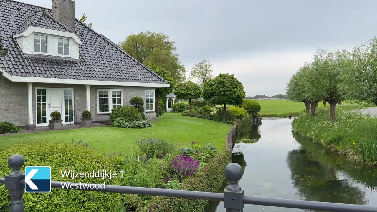 Video van Wijzenddijkje 1