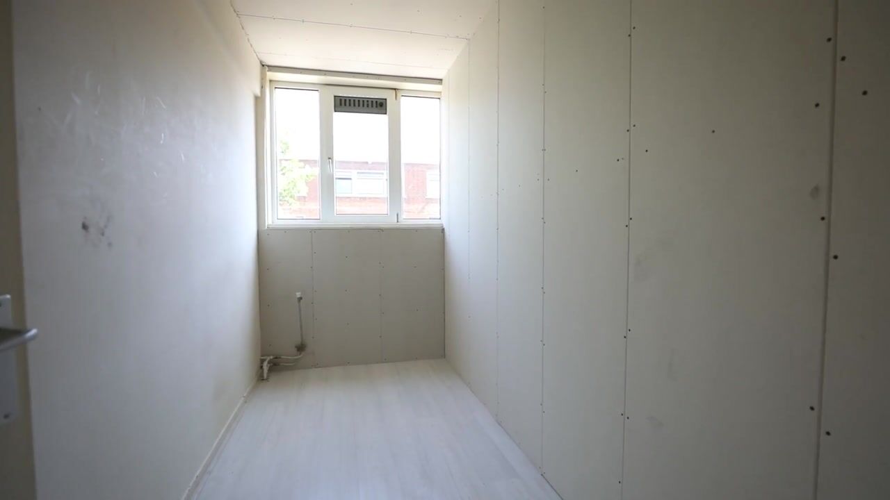 Video van Frans Bekkerstraat 80-F