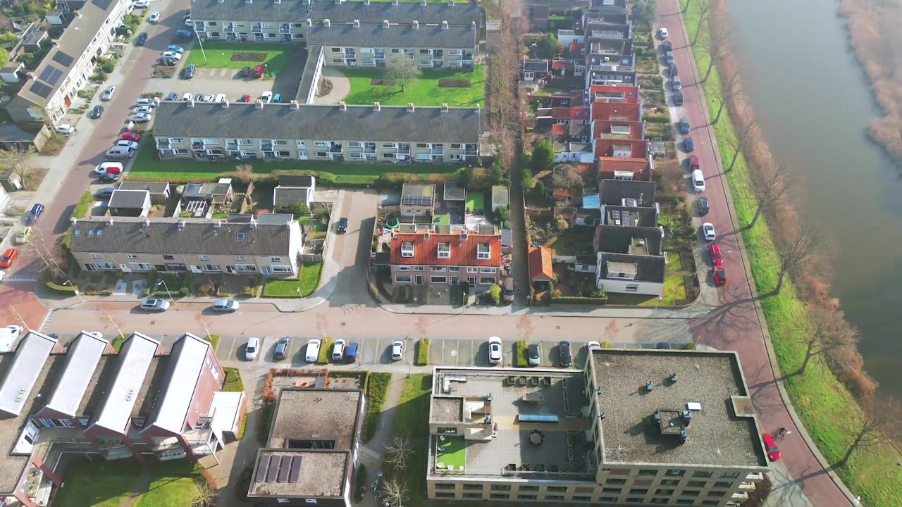 Video van Wiardi Beckmanlaan 4