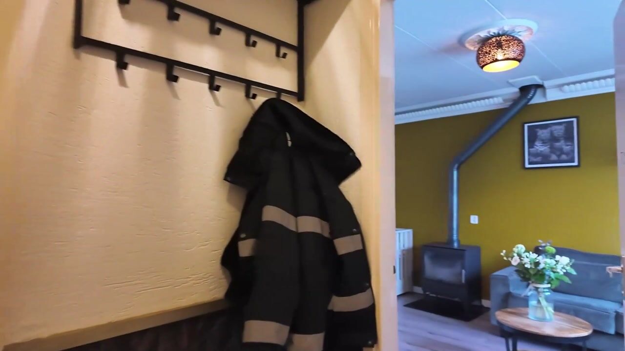 Video van Irislaan 36