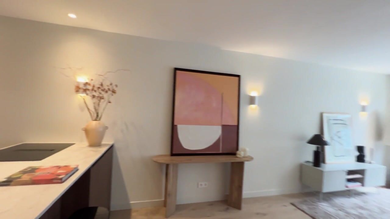 Video van Gerard Doustraat 58-1