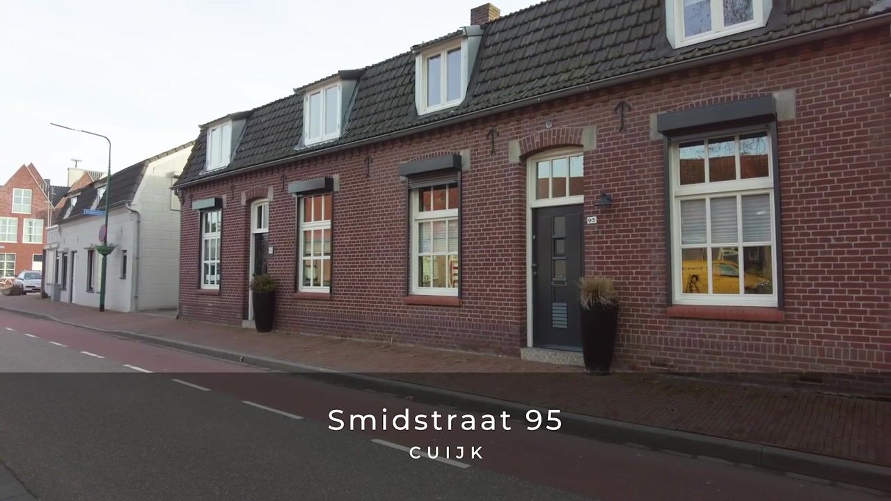 Video van Smidstraat 95