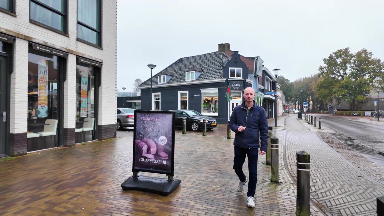 Bekijk video van Vang 10