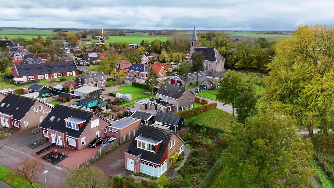 Bekijk video van Dobbestraat 2