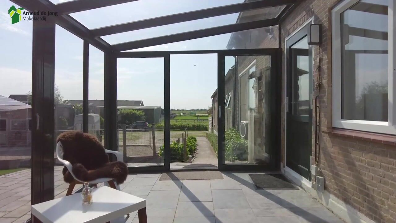 Video van IJsseldijk-Noord 416