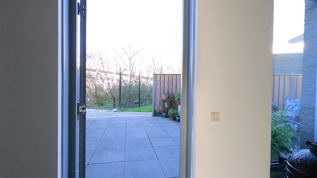 Video van Aburahout 1-F