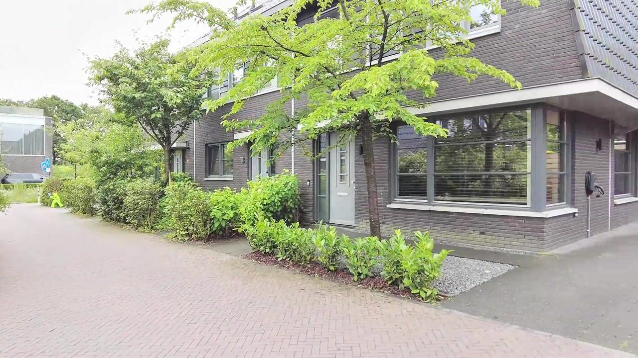 Video van Ravenlaan 14