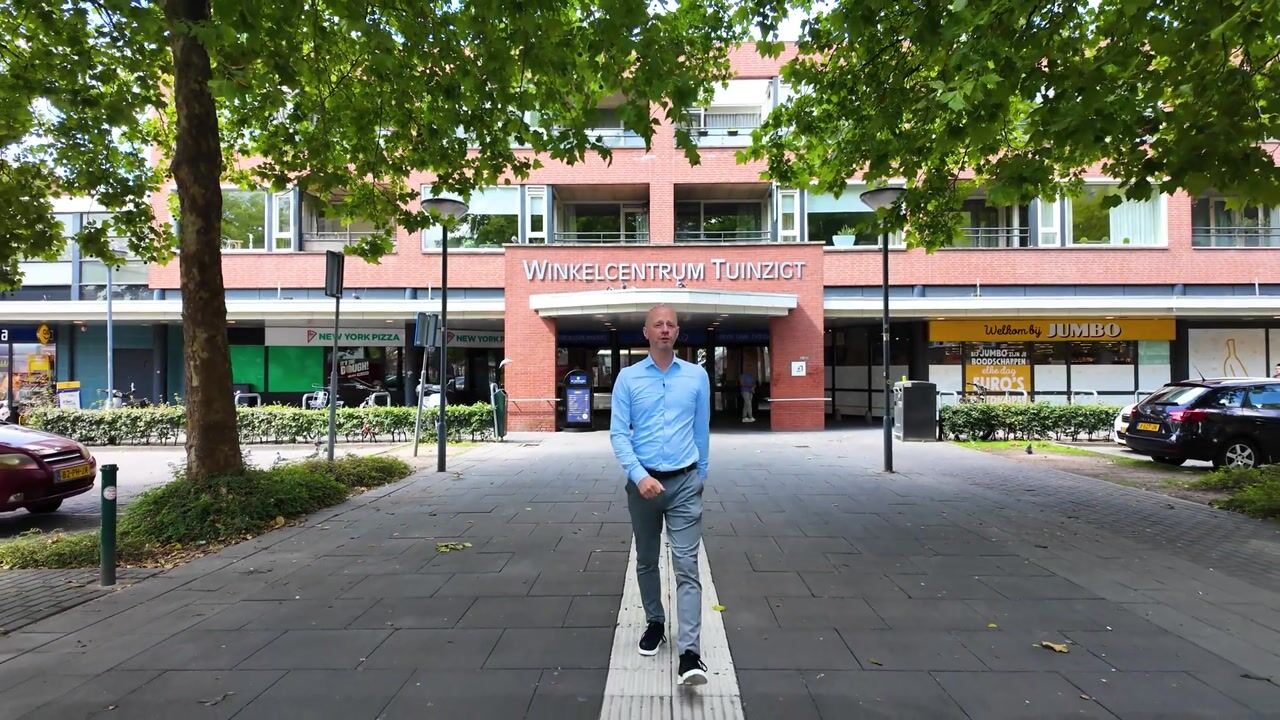 Video van Abeelstraat 29