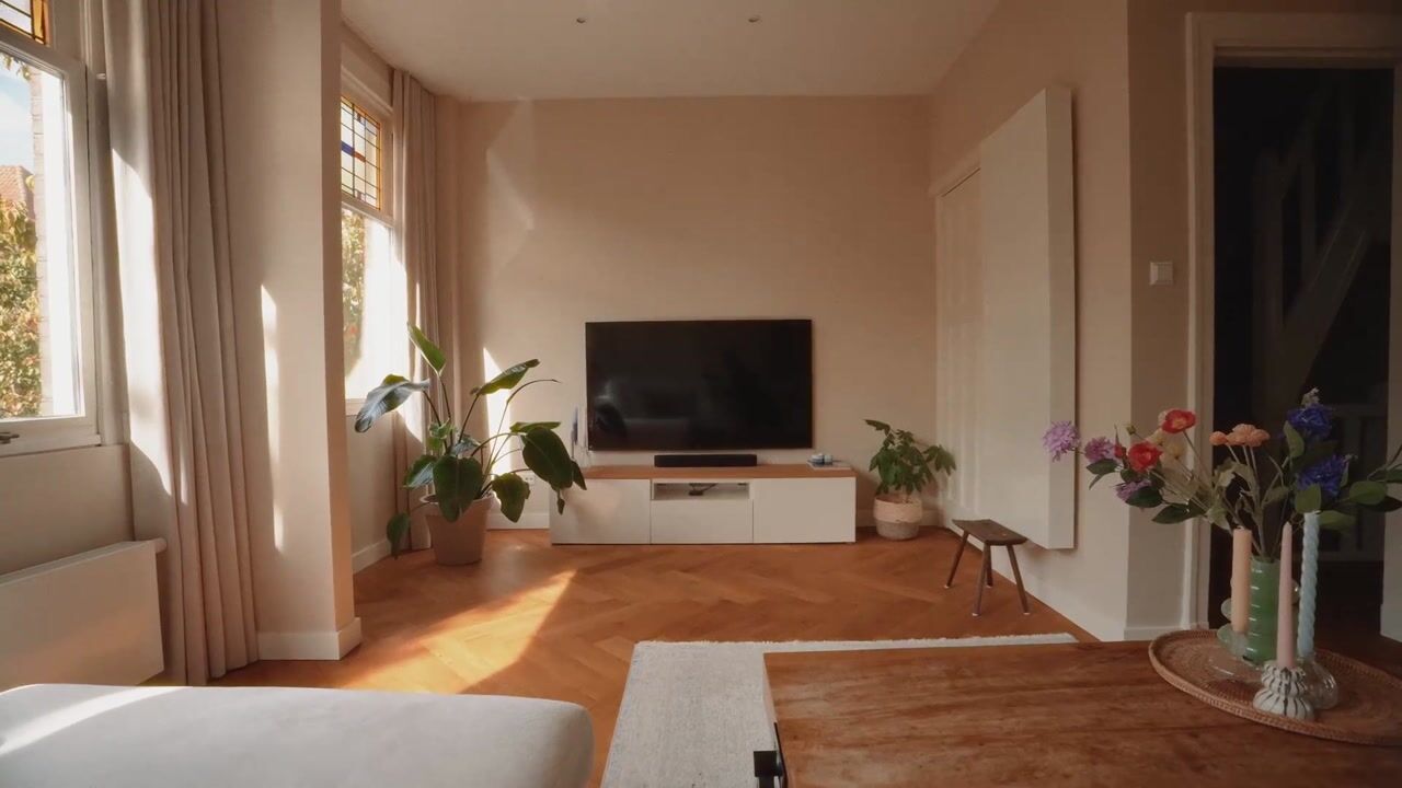 Video van Kerstant van den Bergelaan 26-B