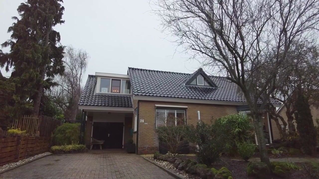 Video van Van Teijenslaan 26