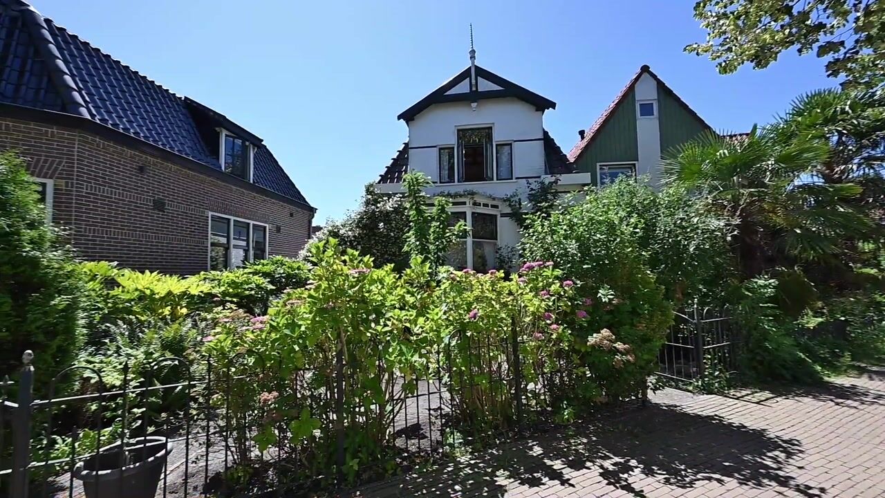 Video van Lagedijk 55