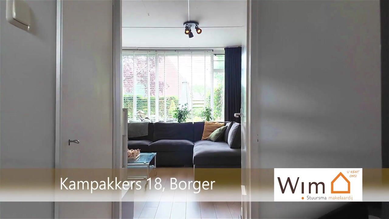 Video van Kampakkers 18