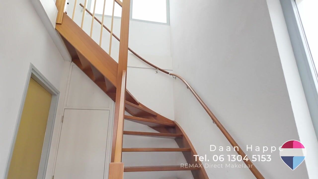 Video van Jean Henri Dunantstraat 76-B