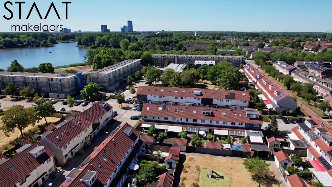 Video van Orkastraat 4