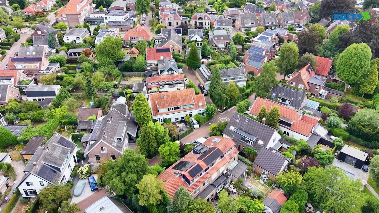 Video van Bergweg 34