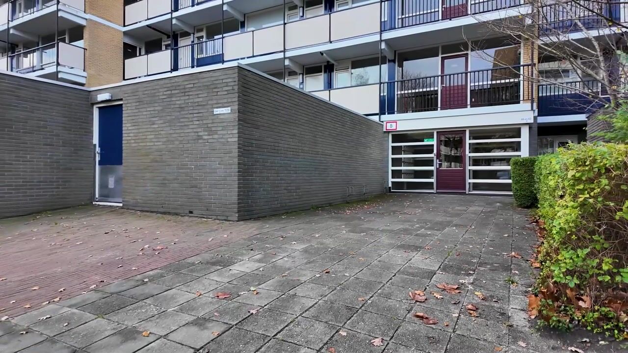 Video of Van Moerkerkenlaan 90