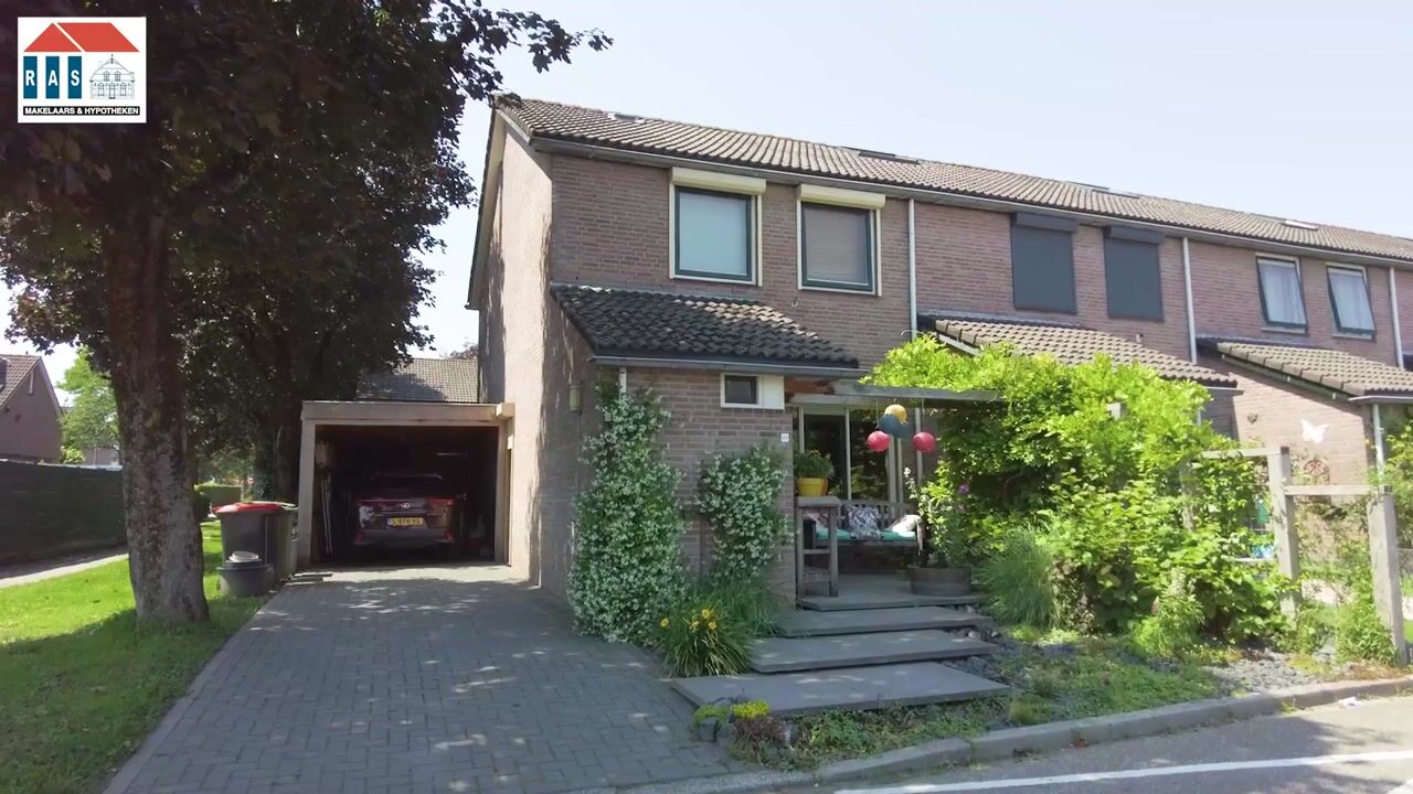 Video van De Bouwert 49