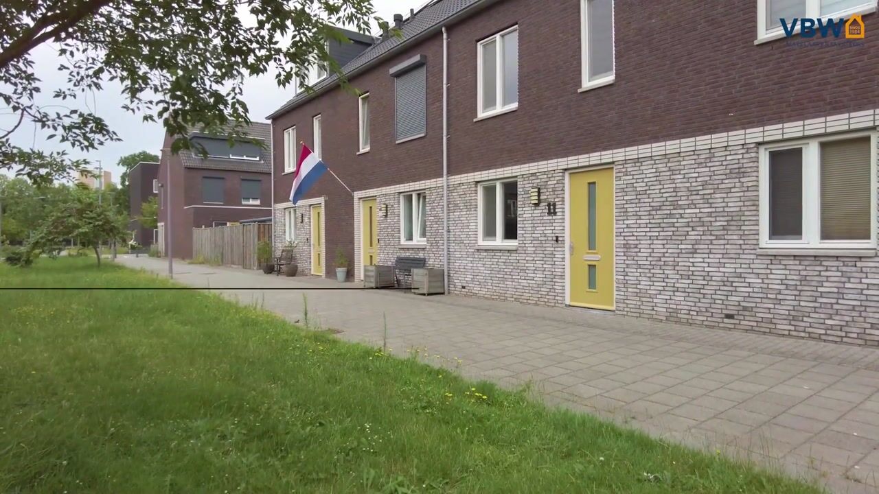 Video van Juliettepad 11