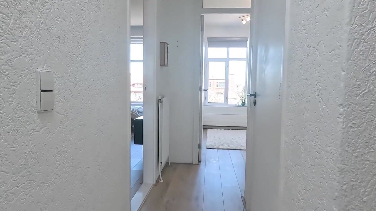 Video van Mecklenburgplein 46