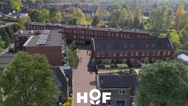 Bekijk video van Hofstraat - Eindhoven