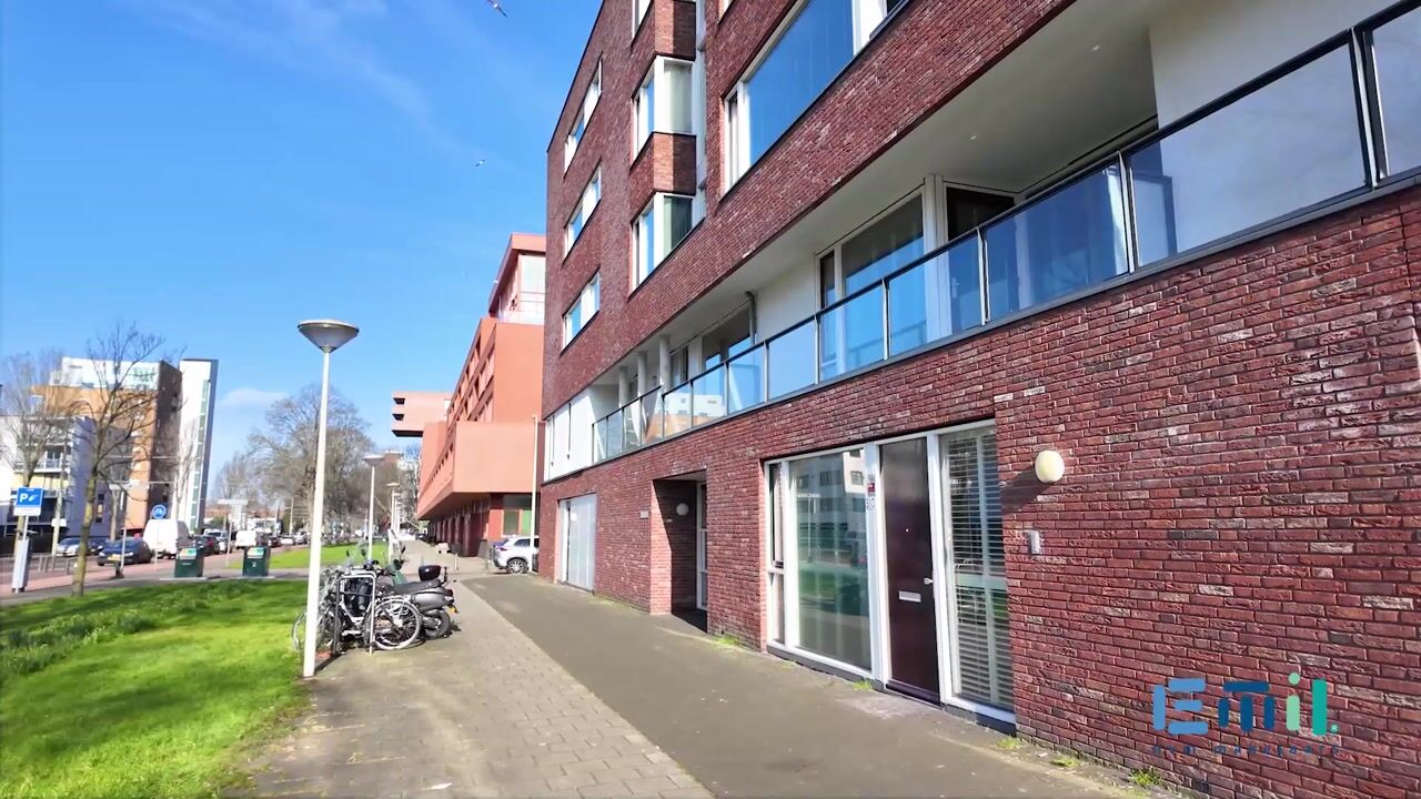 Video van Dedemsvaartweg 510