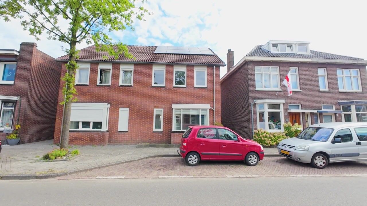 Video of B.W. ter Kuilestraat 38