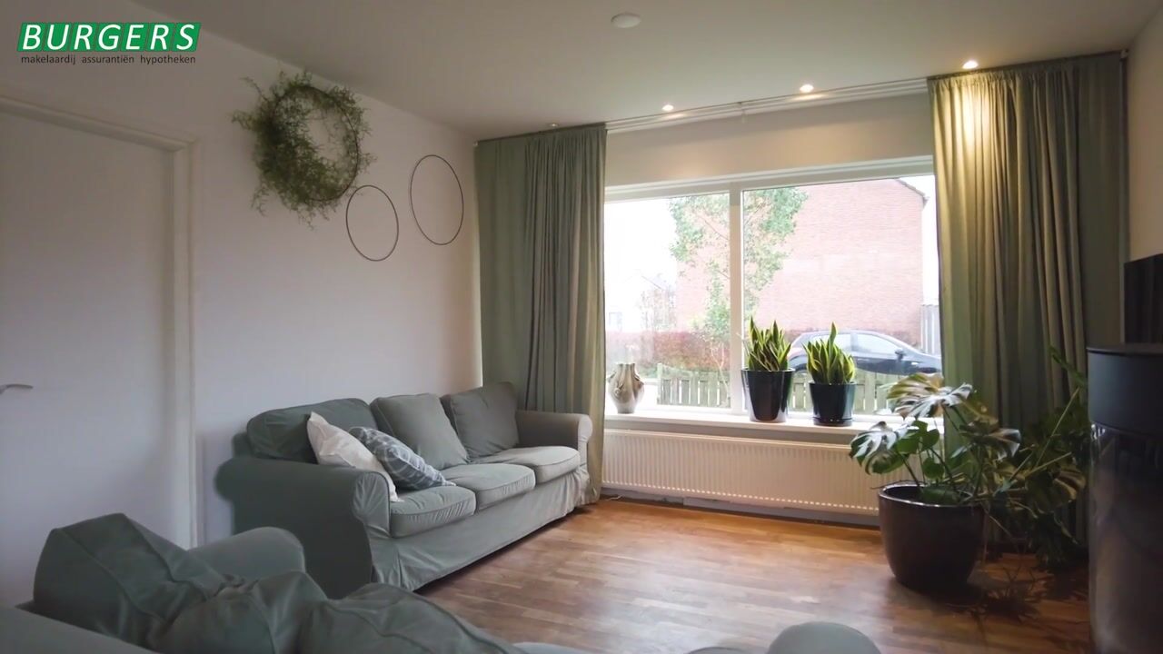 Video van Prinses Marijkestraat 8