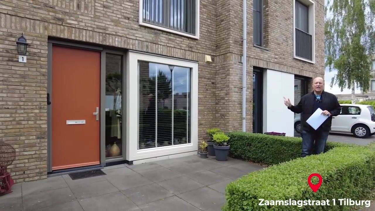 Video van Zaamslagstraat 1