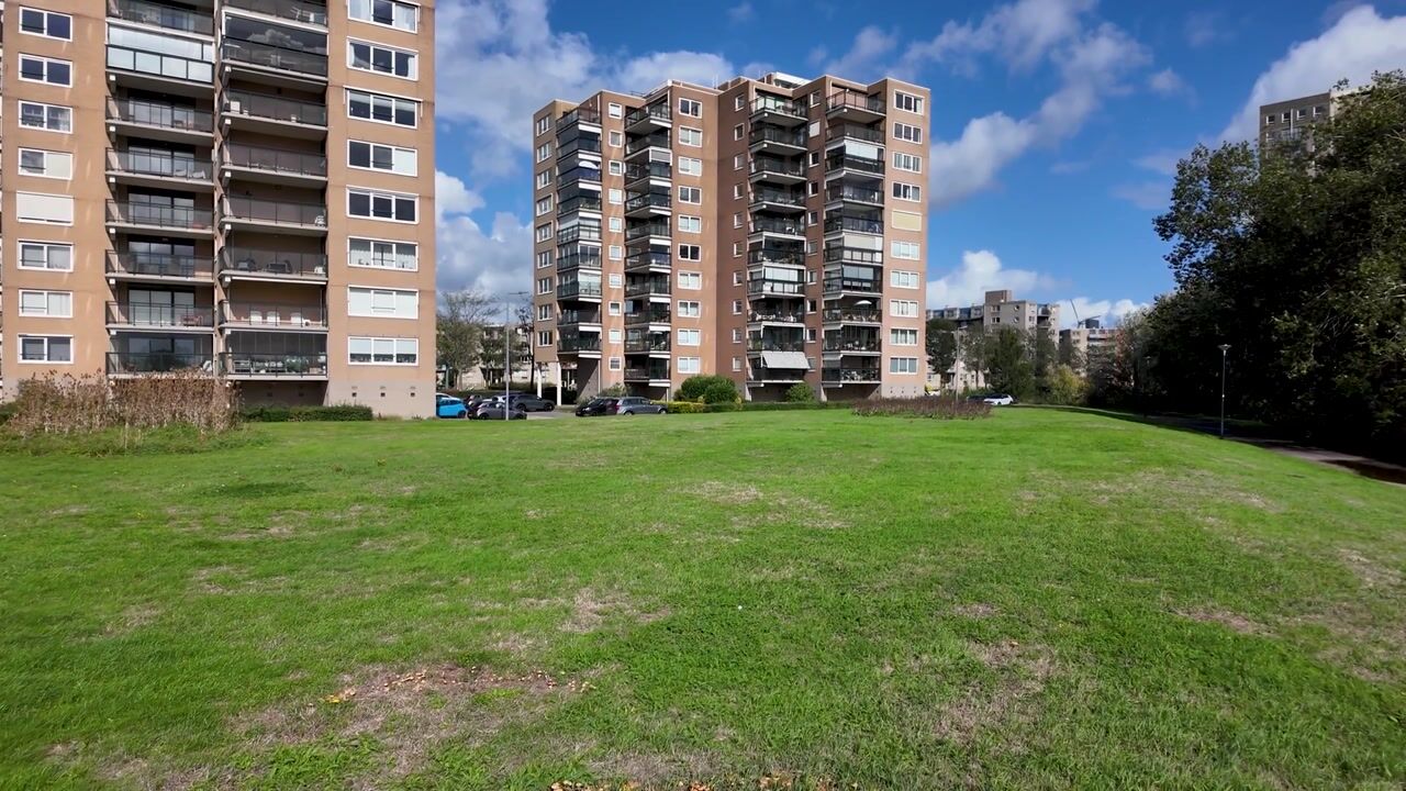 Video van Buitenbassinweg 875