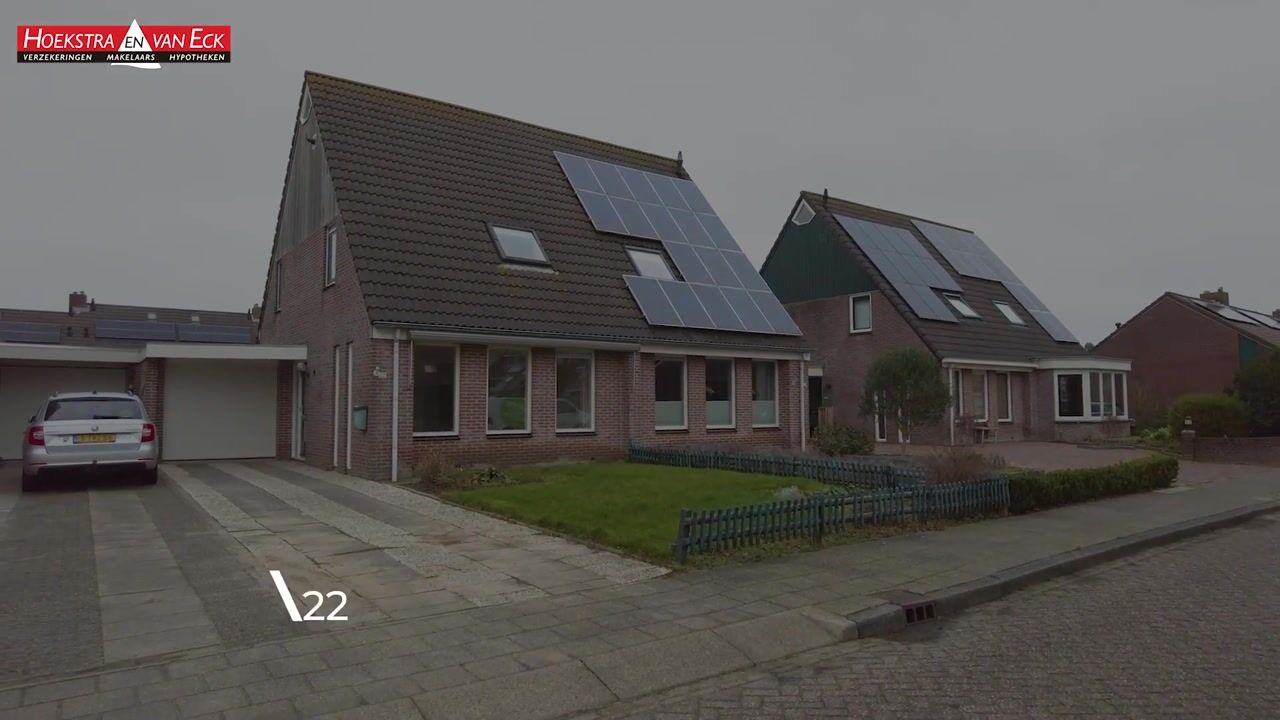 Video van Kronkelbaan 22