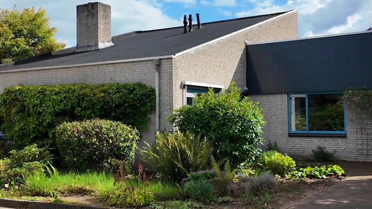 Video of Marxstraat 8