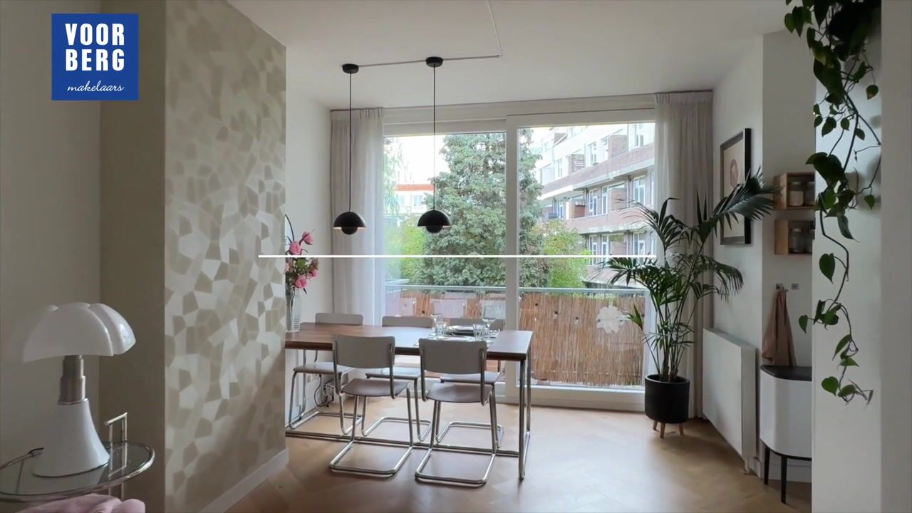 Video van Noorderhavenkade 156-B