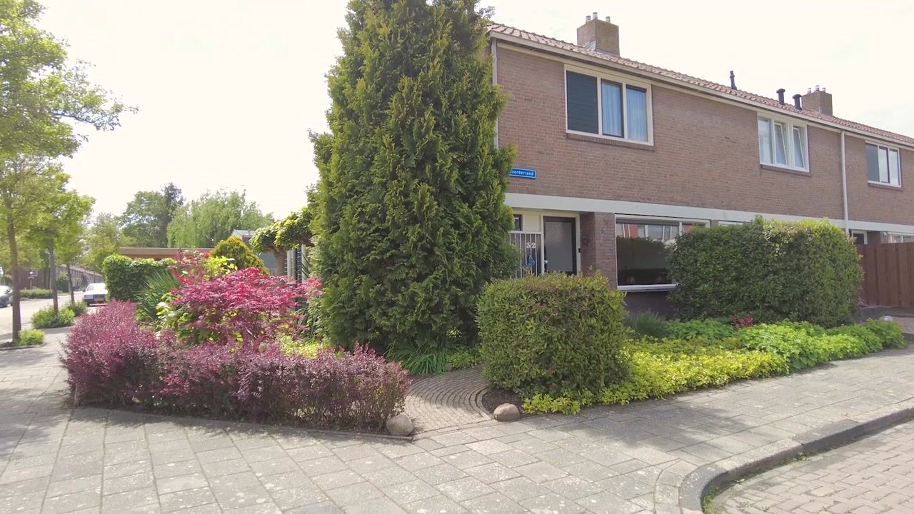 Video van Noorderrand 32