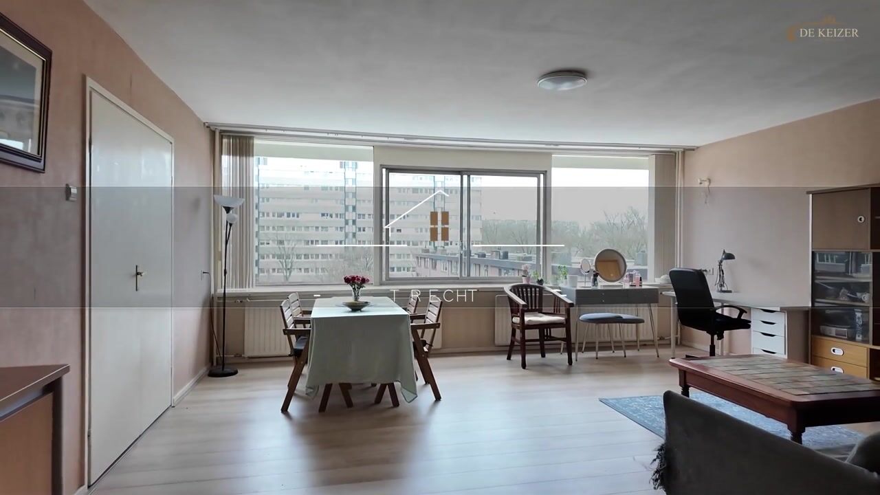 Video van Theemsdreef 400