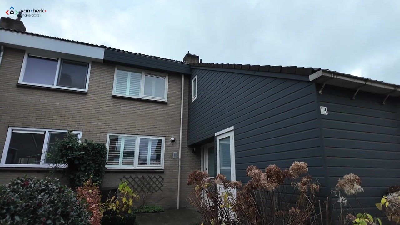 View video of Jekerdal 13