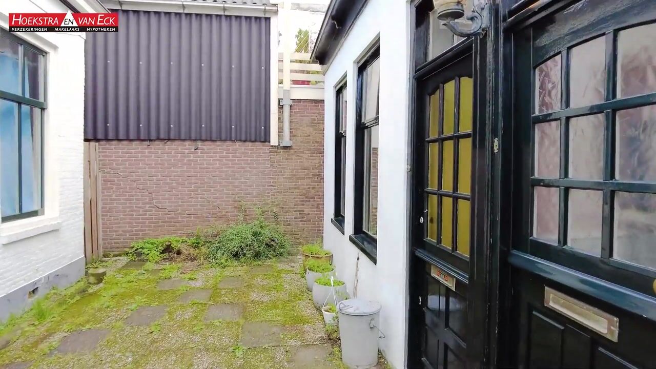 Bekijk video van Westerstraat 60