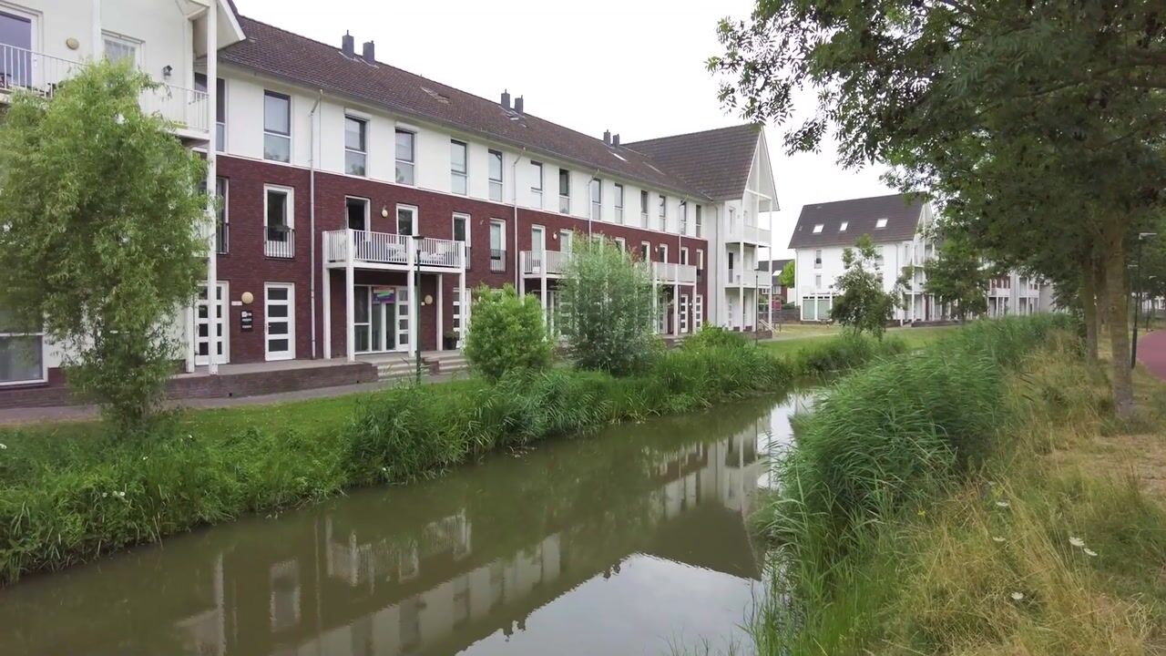 Video van Vechtpolder 65
