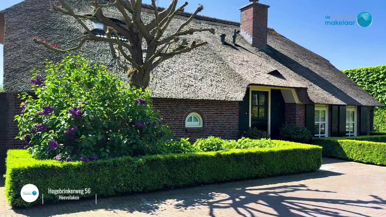 Video of Hogebrinkerweg 56