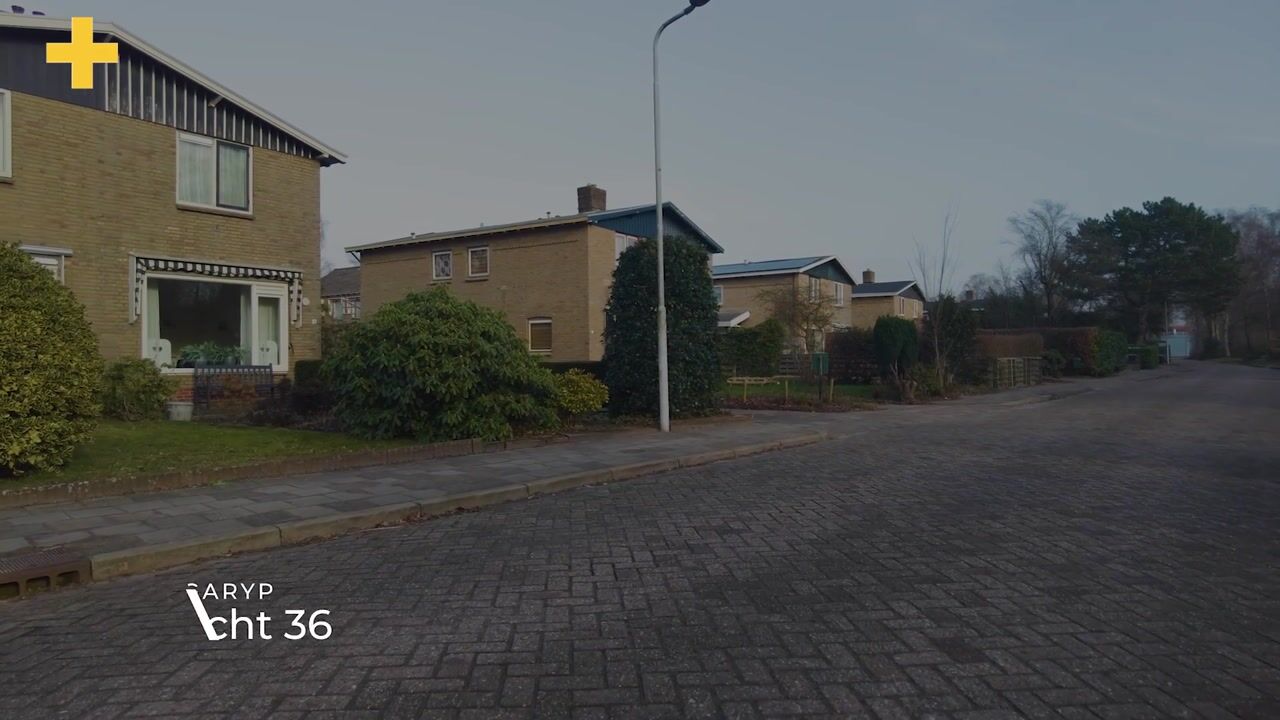 Video van Kobbeflecht 36