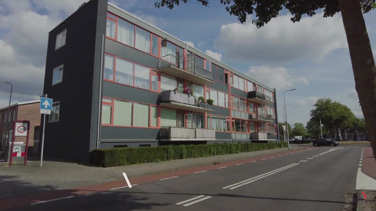 Video van Koornstraat 119