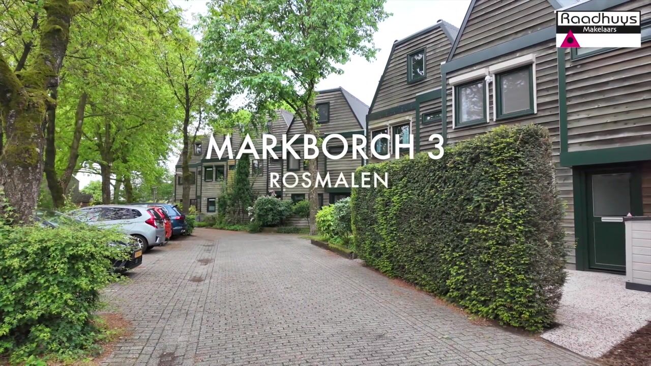 Video van Markborch 3