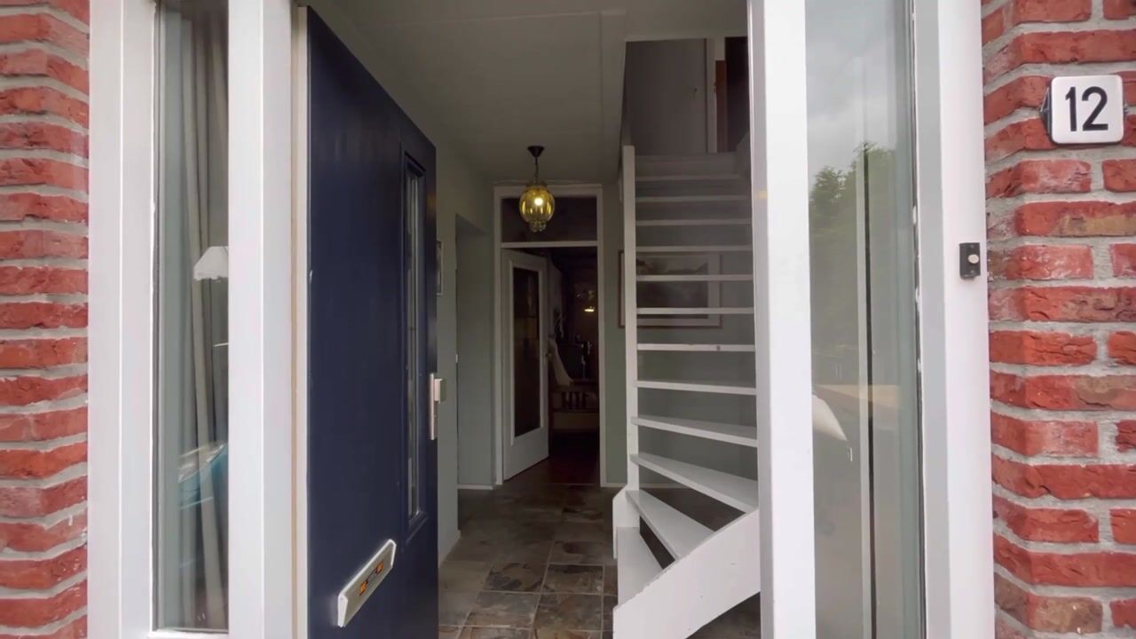 Video of Pinksterbloem 12