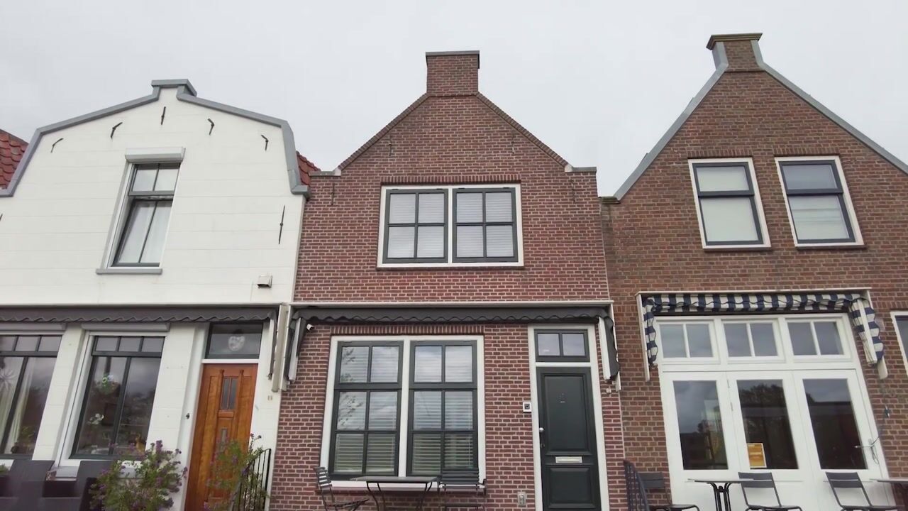 Video van Nieuwe Haven 137