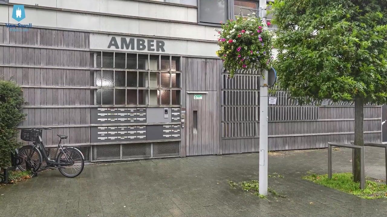 Video van Werkerlaan 55
