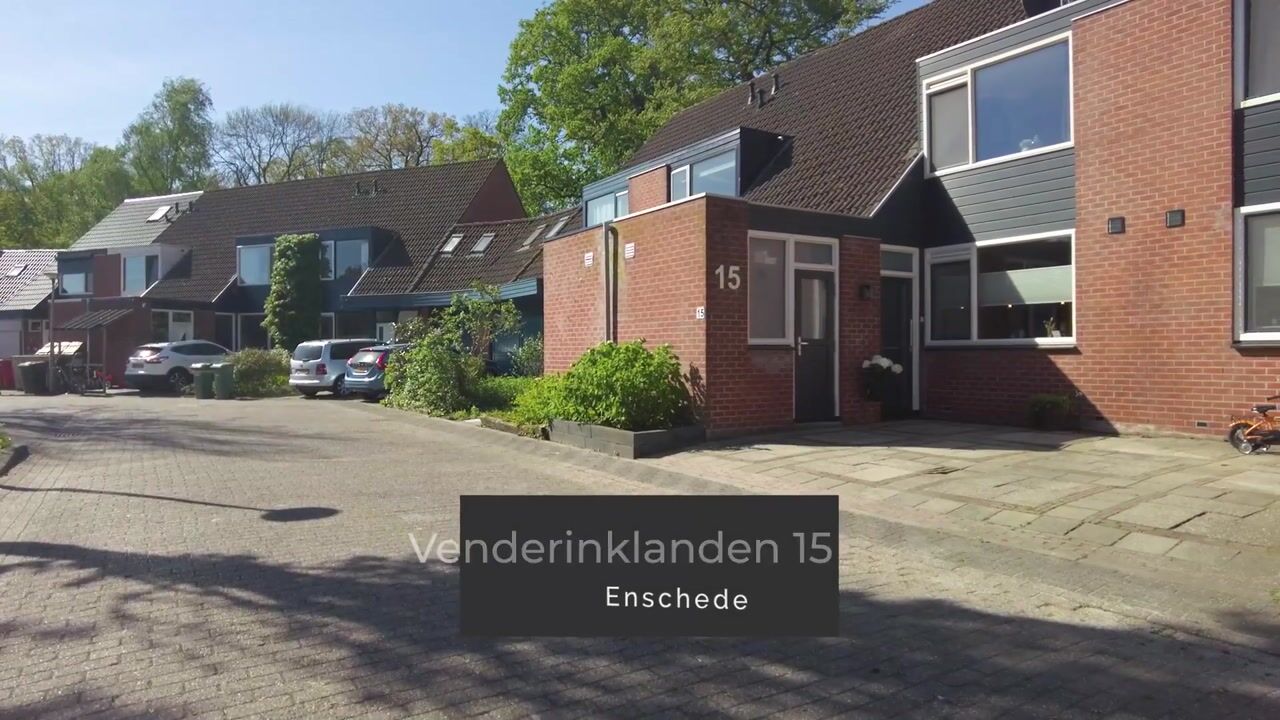 Video van Venderinklanden 15
