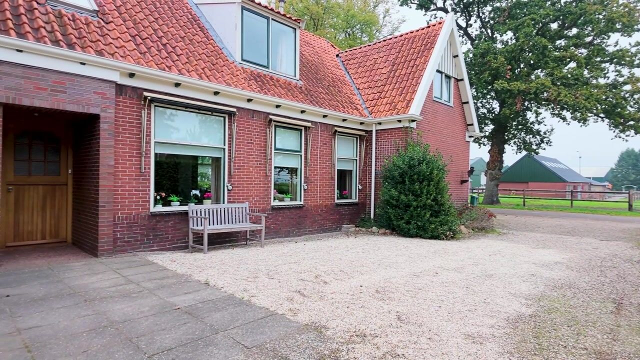 Video van Achter 't Hout 6