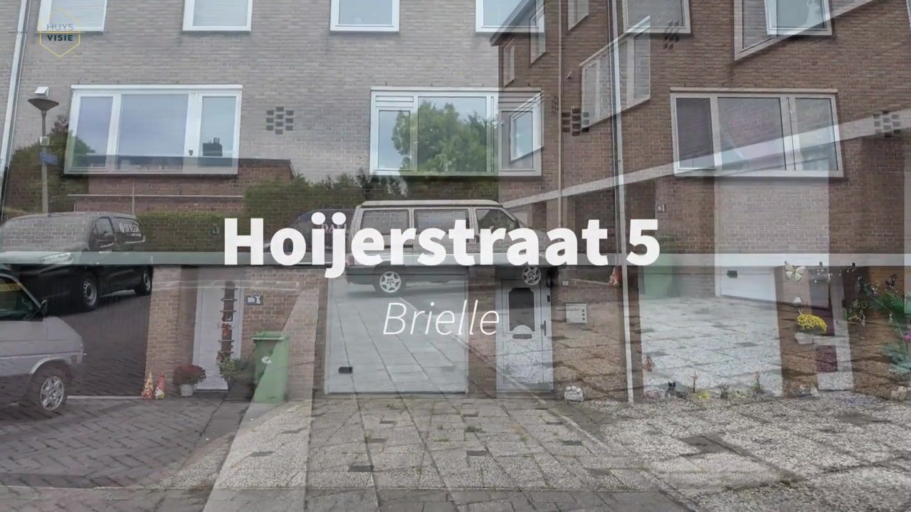 Video of Hoijerstraat 5