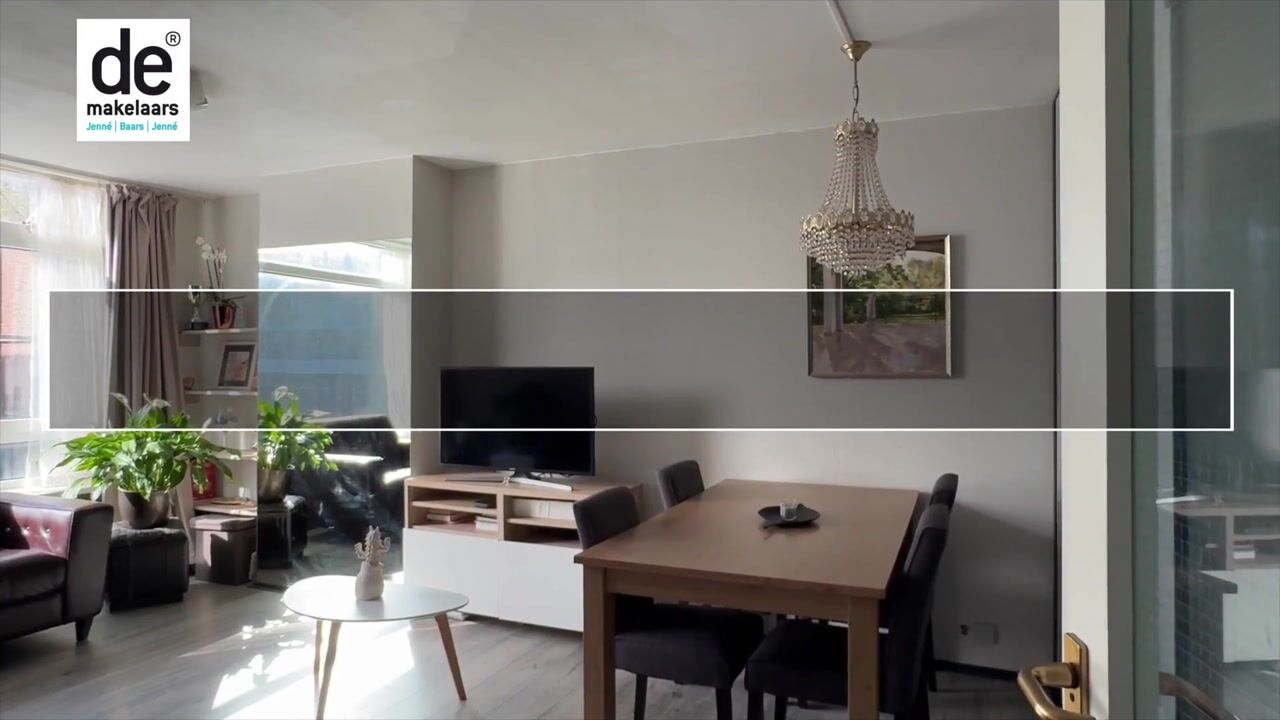 Video van Teldersweg 233