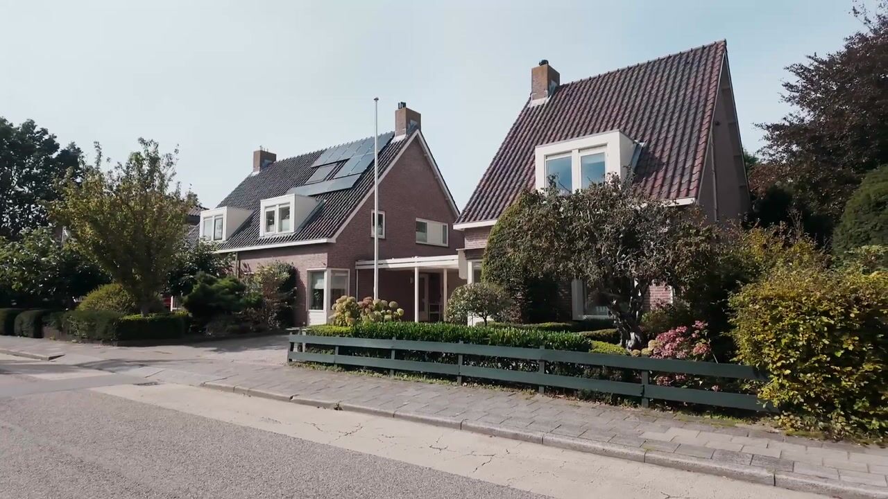 Video van 2e Loosterweg 158
