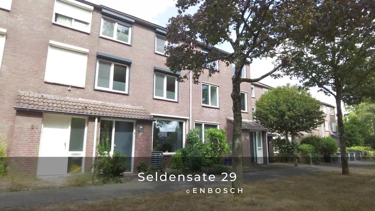 Video van Seldensate 29